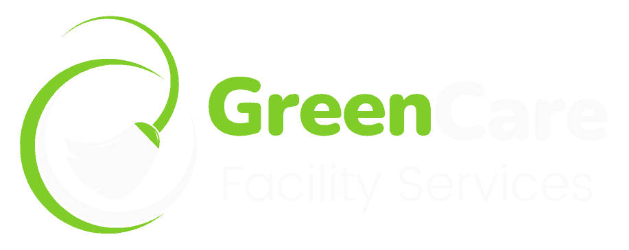 GreenCare Facility Services Logo