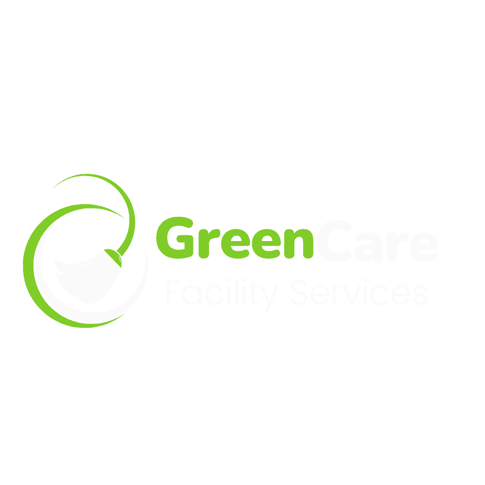 GreenCare Facility Services Logo